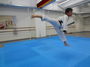 ベストキック１